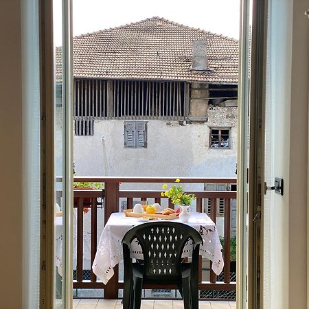 Agriturismo La Canonica Brez Екстер'єр фото