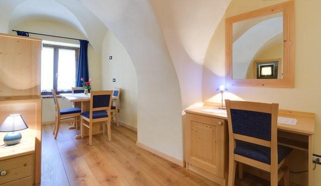 Agriturismo La Canonica Brez Екстер'єр фото
