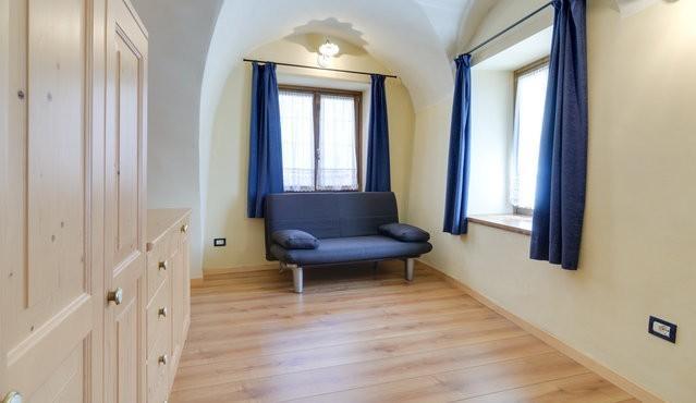 Agriturismo La Canonica Brez Екстер'єр фото