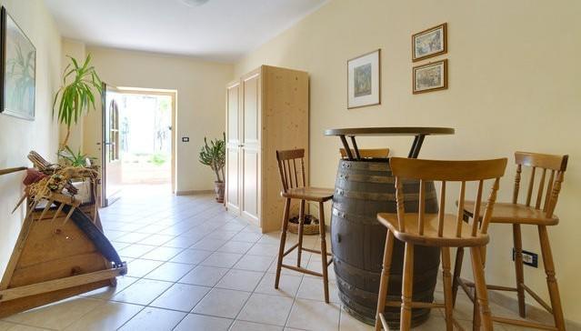 Agriturismo La Canonica Brez Екстер'єр фото