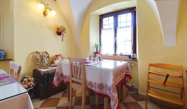 Agriturismo La Canonica Brez Екстер'єр фото